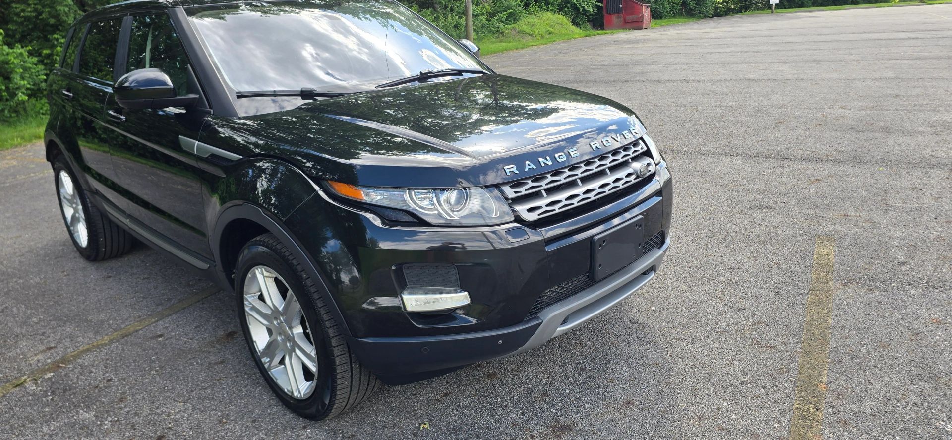 land rover range rover evoque 2015 SALVP2BG5FH011263 image land rover range rover evoque 2015 SALVP2BG5FH011263 image